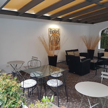 Hotel La Giara Celle Ligure Exteriér fotografie