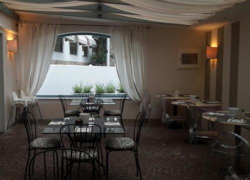 Hotel La Giara Celle Ligure Exteriér fotografie